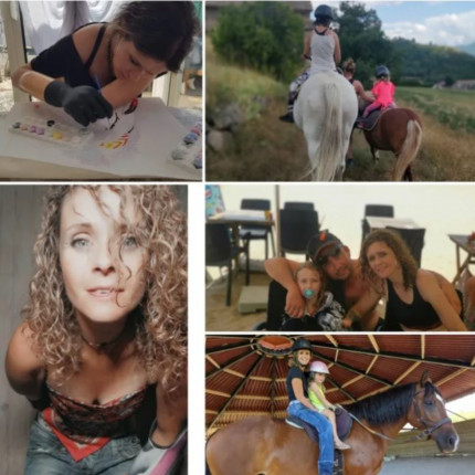 Près de chez vous : Émilie, le combat vers l'autonomie Près de chez vous : Émilie, le combat vers l'autonomie