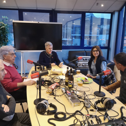 Près de Chez Vous - extrait du "Cokalane Podcast" du vendredi 23 février 2024
