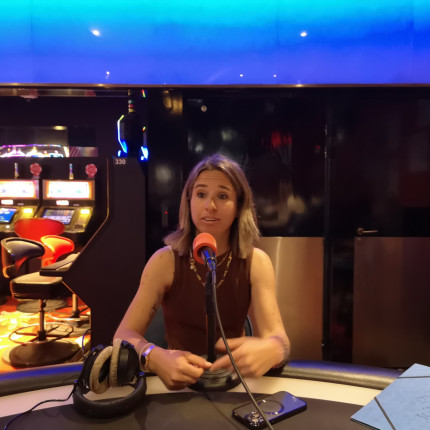 Près de Chez Vous : Le Cokalane Podcast de Marine Michel, conseillère départementale.