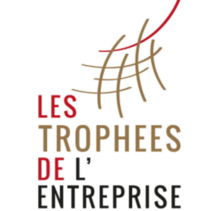 Près de Chez Vous - Les trophées de l’Entreprise CCI 05
