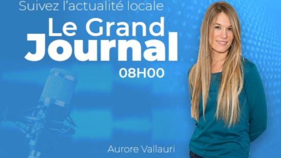 Le Grand R&eacute;veil du lundi 19 janvier 2026