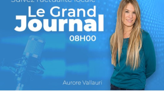 Le Grand R&eacute;veil du mercredi 24 d&eacute;cembre 2025