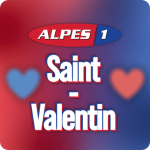 Ecouter Alpes 1 Saint Valentin en ligne