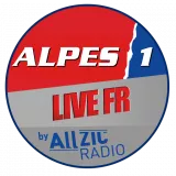 Ecouter Alpes 1 Live FR by Allzic en ligne