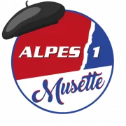Ecouter Alpes 1 Musette en ligne