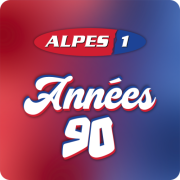 Alpes 1 Années 90 Alpes 1 Années 90
