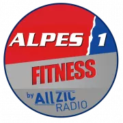 Ecouter Alpes 1 Fitness by Allzic en ligne