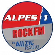 Ecouter Alpes 1 RockFM by Allzic en ligne