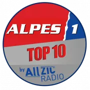 Ecouter Alpes 1 TOP10 by Allzic en ligne