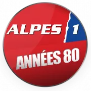 Ecouter Alpes 1 - Années 80 en ligne