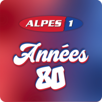 Ecouter Alpes 1 Années 80 en ligne Ecouter Alpes 1 Années 80 en ligne