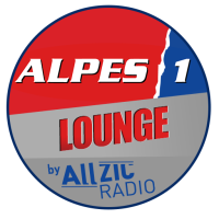Ecouter Alpes 1 Lounge by Allzic en ligne