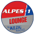 Alpes 1 Lounge by Allzic