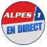 Alpes 1 - La radio des Alpes du Sud en direct