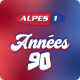 Ecouter Alpes 1 Années 90 en ligne Ecouter Alpes 1 Années 90 en ligne
