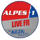 Ecouter Alpes 1 Live FR by Allzic en ligne
