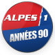Ecouter Alpes 1 - Années 90 en ligne