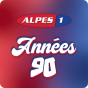 Alpes 1 - Années 90