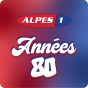 Alpes 1 - Années 80