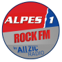 Alpes 1 RockFM by Allzic