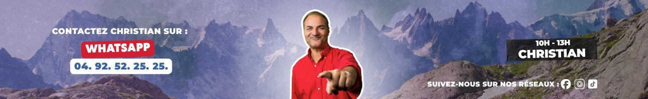 Ecouter De 10h-13h sur Alpes 1 en direct