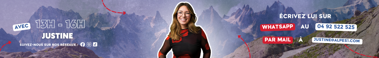 Ecouter De 13h - 16h sur Alpes 1 en direct