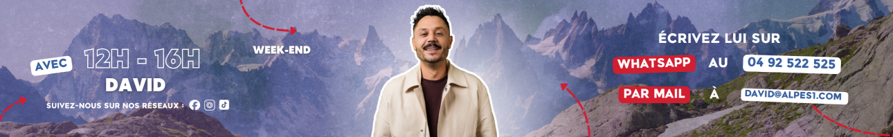 Ecouter Le Week-end de 12h à 16h en direct