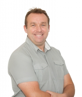 Olivier Milleville Olivier Milleville