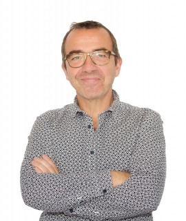 Thierry Masselis Thierry Masselis