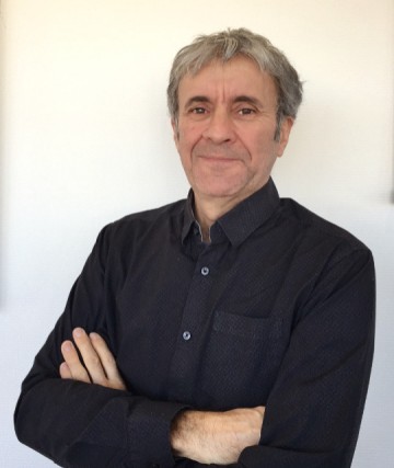 Vincent Uzest Vincent Uzest