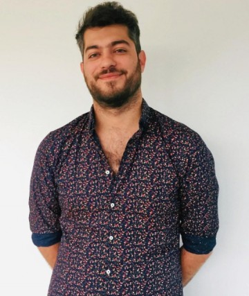 Christophe Lourenço Christophe Lourenço