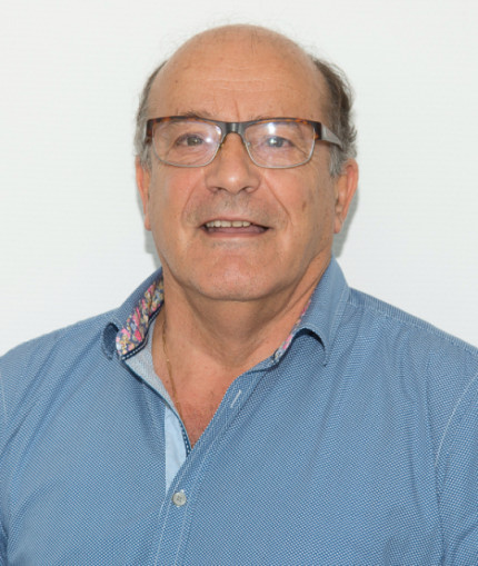 Michel Bonnefoy Michel Bonnefoy