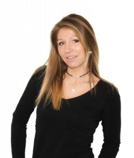 Lysiane Aubert Lysiane Aubert