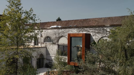&Eacute;vadez-vous en Auvergne-Rh&ocirc;ne-Alpes aux Caves de la Chartreuse !